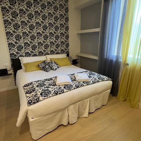 Haus Bethusy Leilighet Bellagio Eksteriør bilde